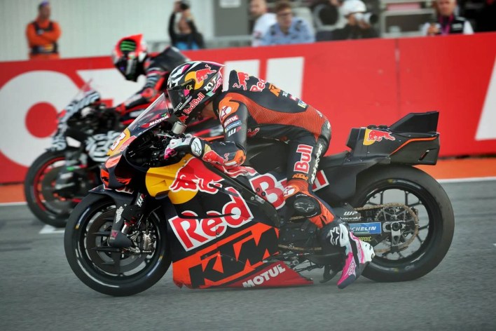 Enea Bastianini