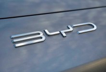 ¿BYD quiere entrar en la Fórmula 1?