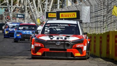 Pirelli TC2000