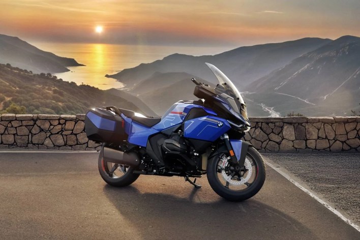 BMW R 1300 RT Argentina