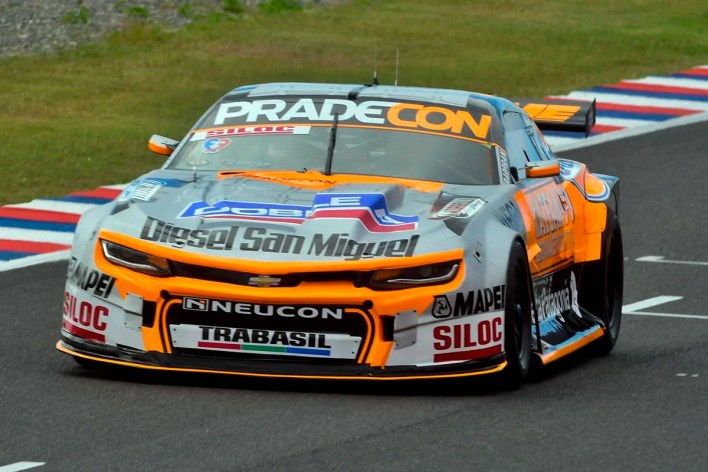 Pradecon Racing Turismo Carretera