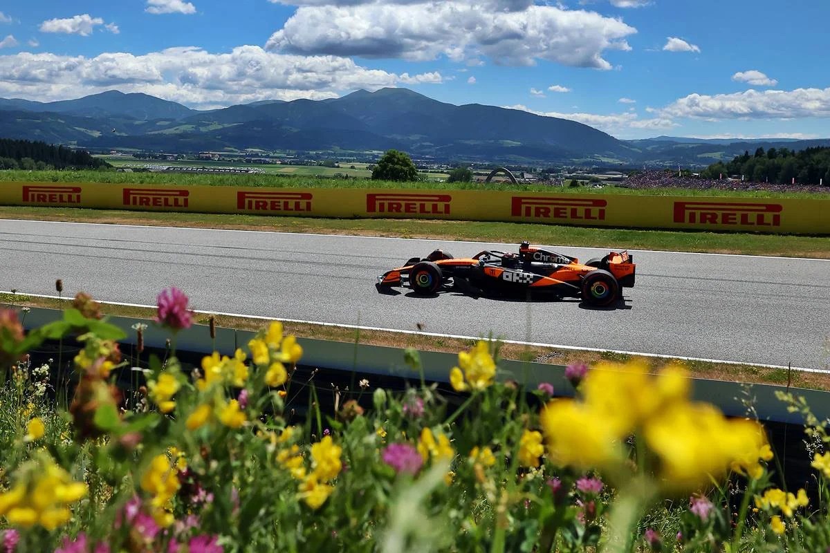 hora formula 1 argentina