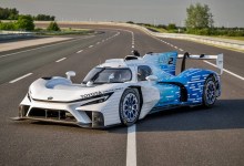 TR LH2 Racing