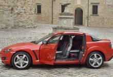 Mazda RX-8 (2003)