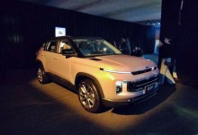 Geely Icon