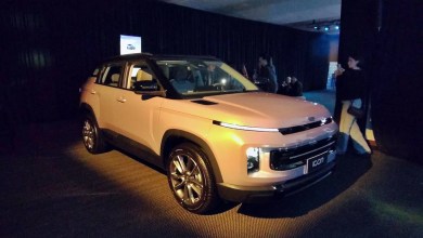 Geely Icon