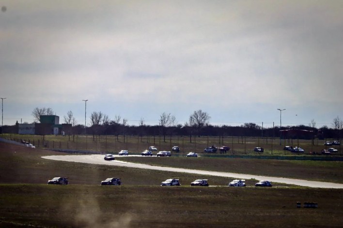 TC2000 Toay
