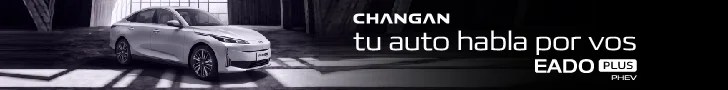 Changan Car One 1