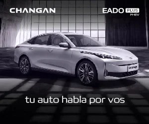 Changan Car One