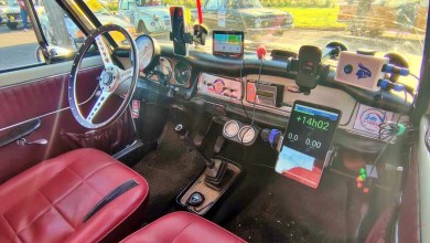 Gran Premio Argentino Histórico