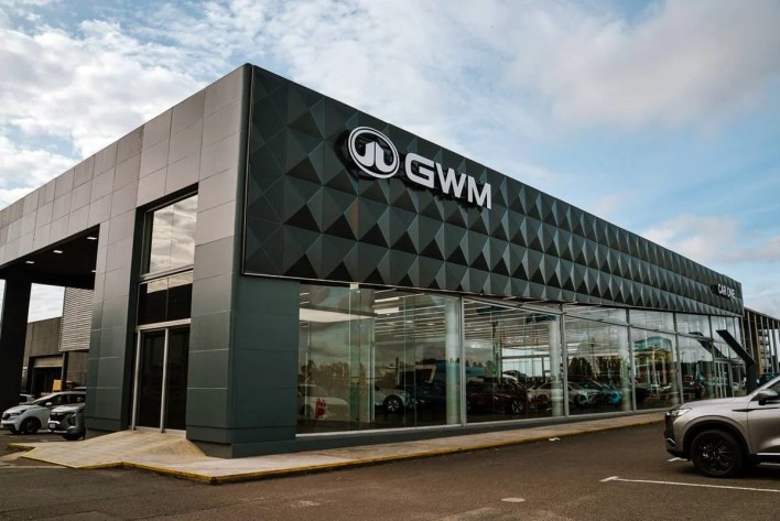 GWM