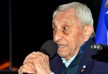 Hugo Mazzacane