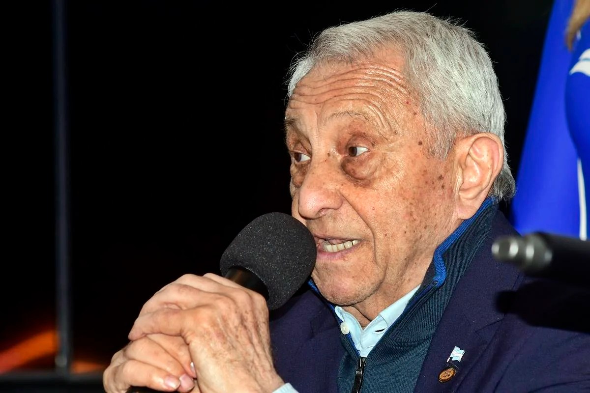 Hugo Mazzacane