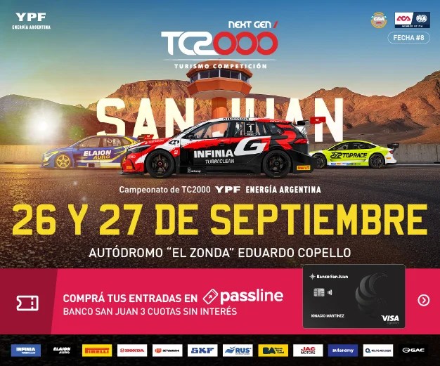 TC2000 SB