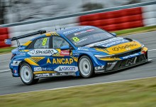 Scuderia URT en el TCR South America