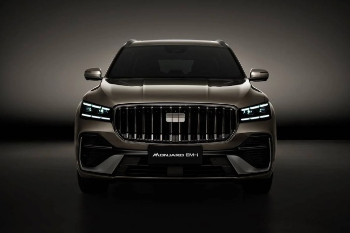 Geely