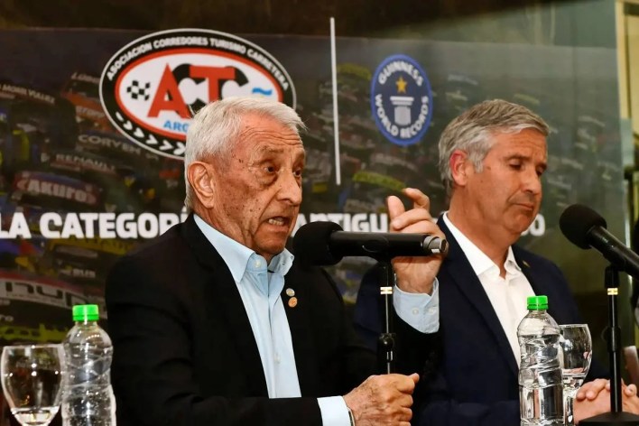 Hugo Mazzacane 