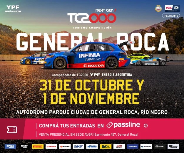 TC2000 SB