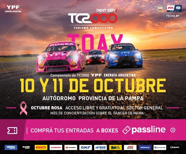 TC2000 SB