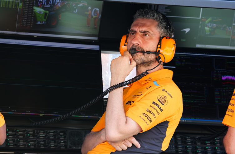 F1 - HUNGARIAN GRAND PRIX 2024