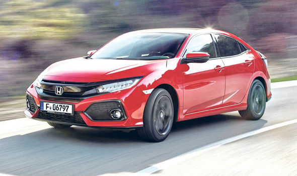 Top 10 honda cars under 10 lakhs -autonexa
