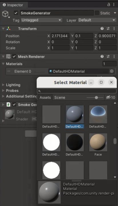 Smoke Simulator Interactive Devpost - 8K Dark Backgrounds for Desktop