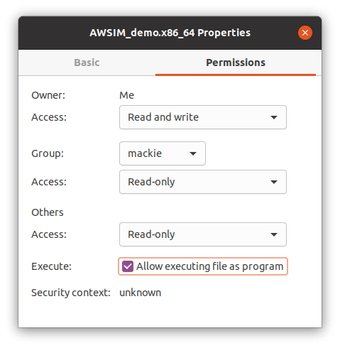 Quick Start Demo Awsim Document - City Pattern Collection - Mobile Quality