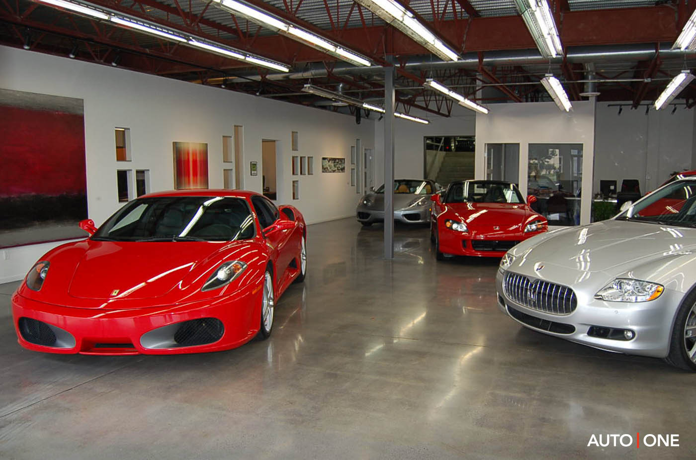 Car Lease Vancouver Luxury Cars Vancouver Auto One