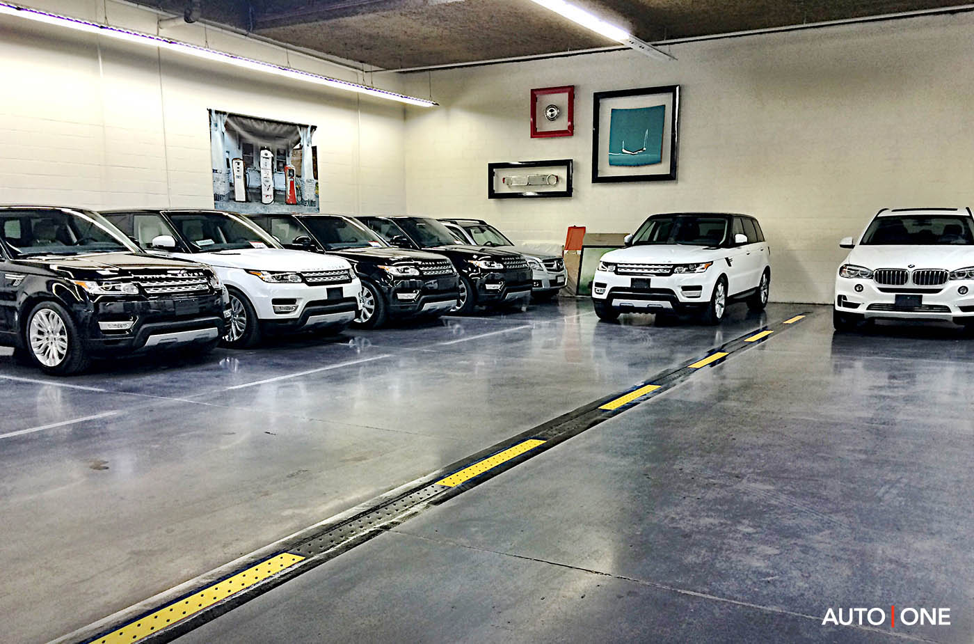 Car Lease Vancouver Luxury Cars Vancouver Auto One