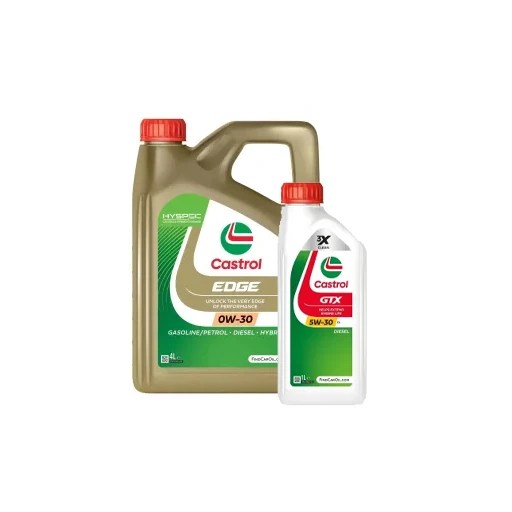Engine Oil