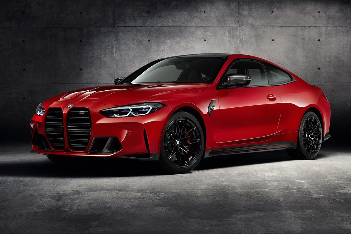 2021 rolls royce cullinan car leasing deals & specials by vip auto. BMW M4 Competition x KITH, perfecta fusiÃ³n de moda y alto