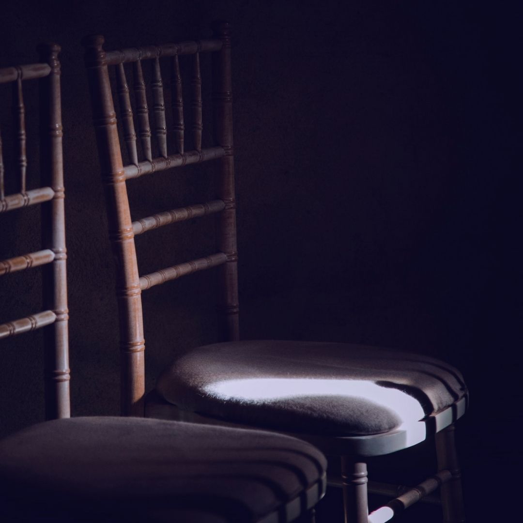 La casa de Bernarda Alba
