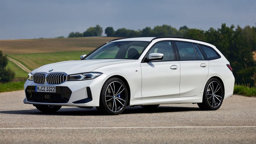 2023 bmw 3-series touring 330i m sport