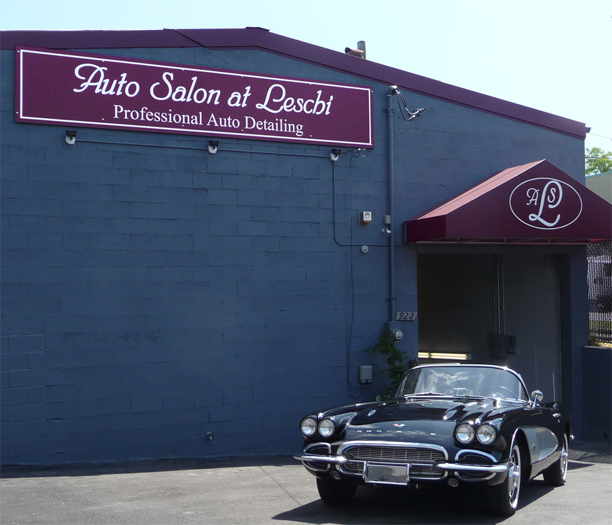 auto salon at leschi auto detailing seatle for cars trucks on car detailing seattle price