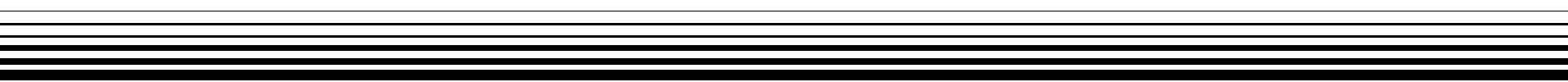 Decorative section accent