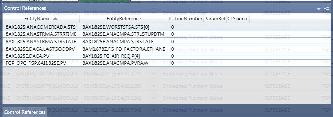 Control Graph View - Gradient Image Collection - 4K Quality