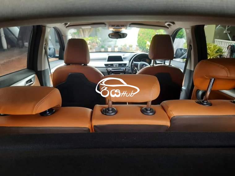 Used bmw x1 2018 suv for sale rs.14350000 in kadawatha sri lanka