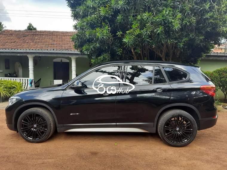 Used bmw x1 2018 suv for sale rs.14350000 in kadawatha sri lanka
