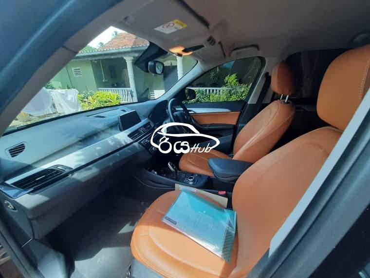 Used bmw x1 2018 suv for sale rs.14350000 in kadawatha sri lanka