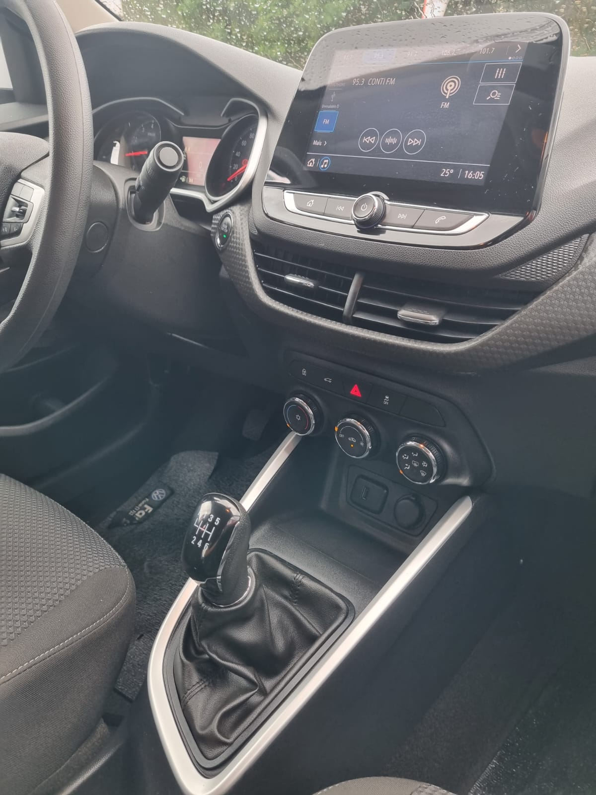 ONIX PLUS 1.0 LT