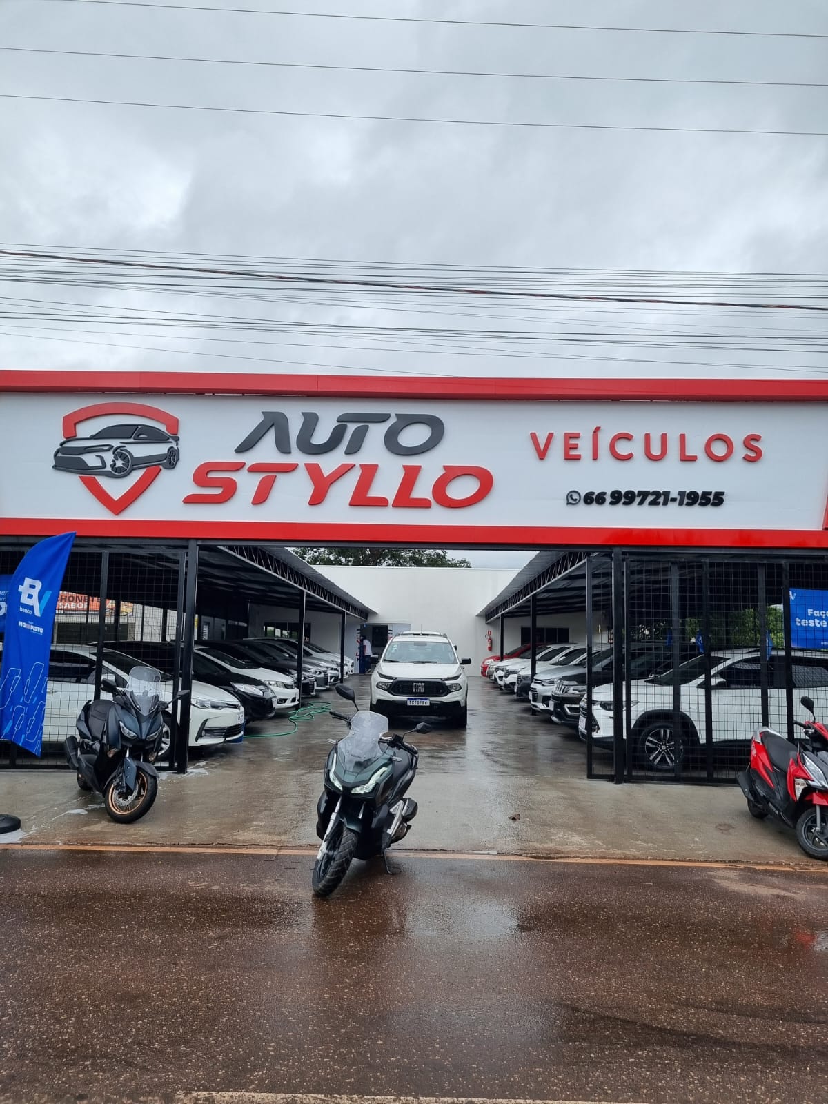 ADV 150c