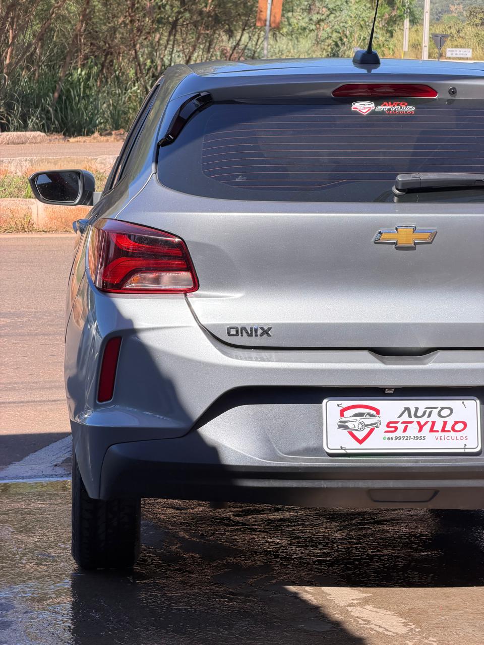 ONIX 1.0 LT