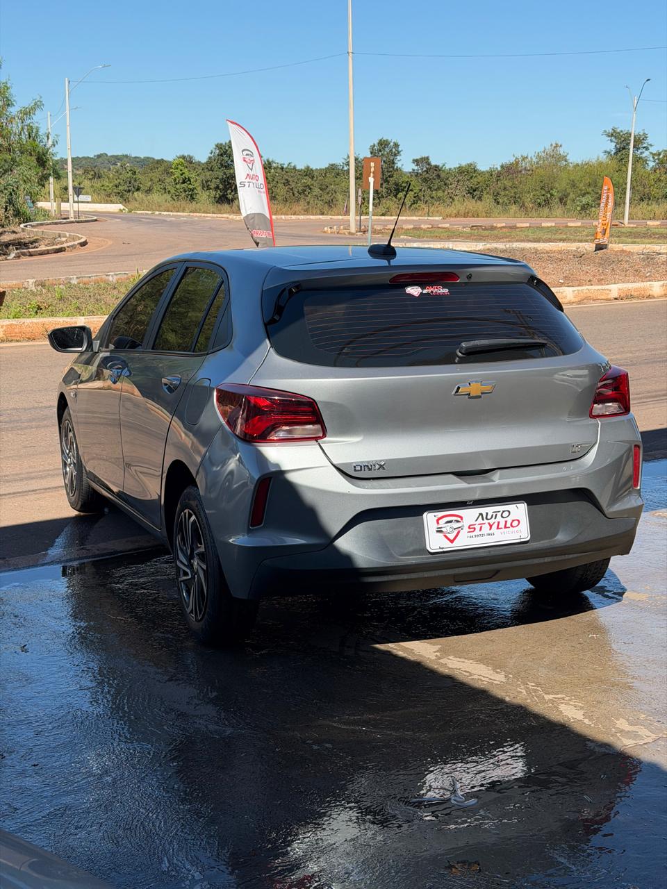 ONIX 1.0 LT