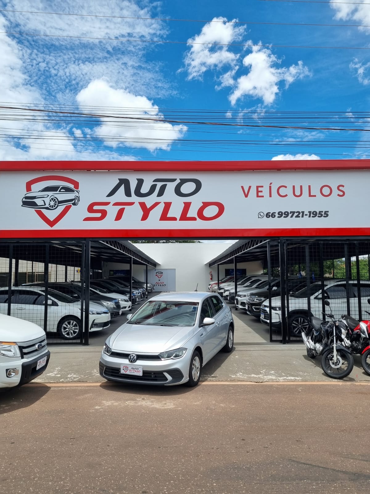 POLO 1.0 TSI