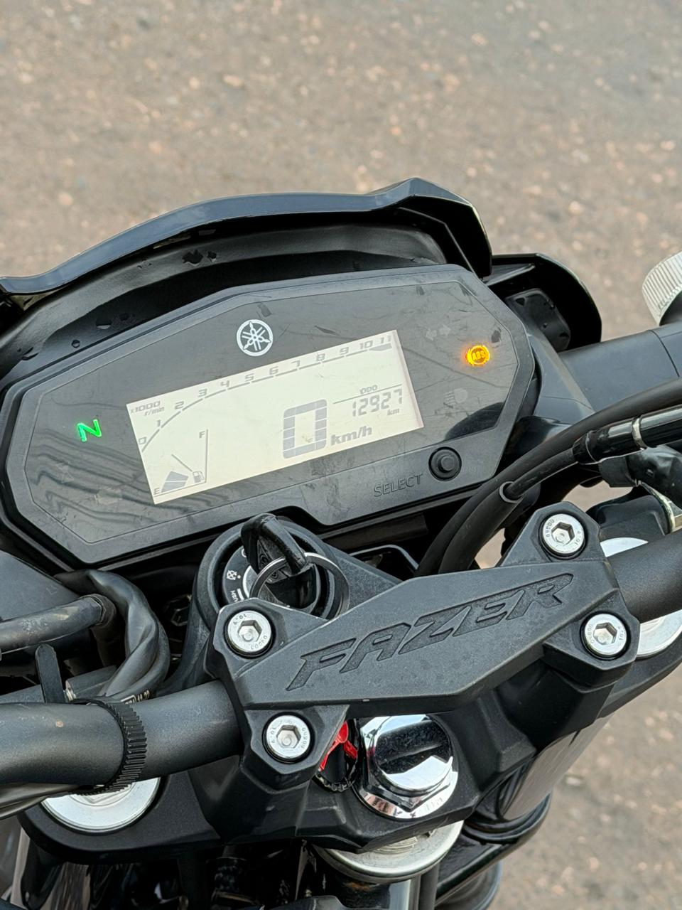 TITAN 160