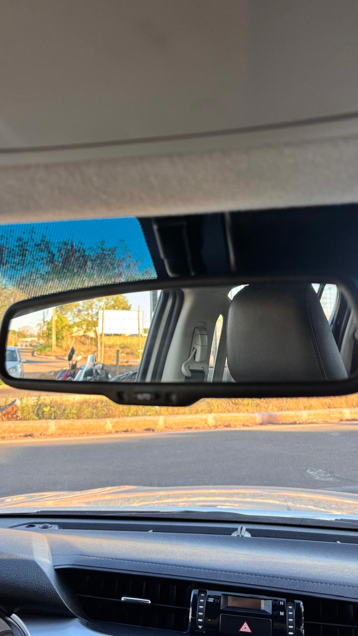 HILUX SRX 4X4