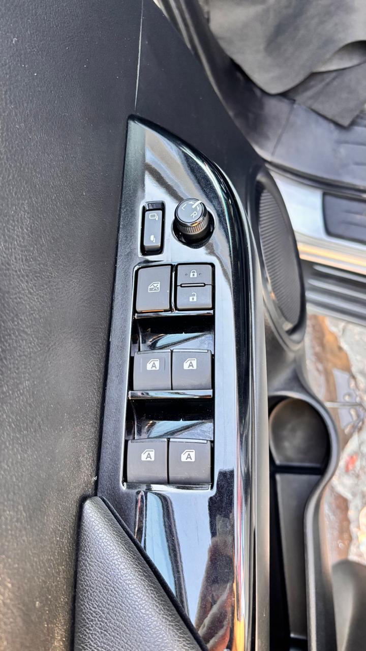 HILUX SRX 4X4
