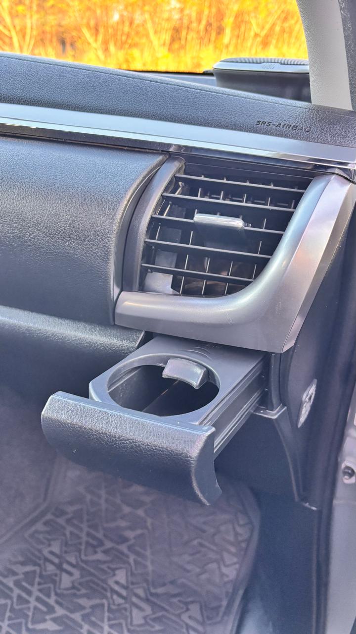 HILUX SRX 4X4