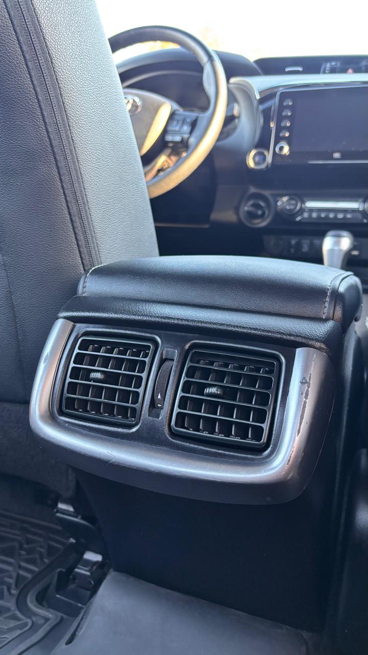 HILUX SRX 4X4