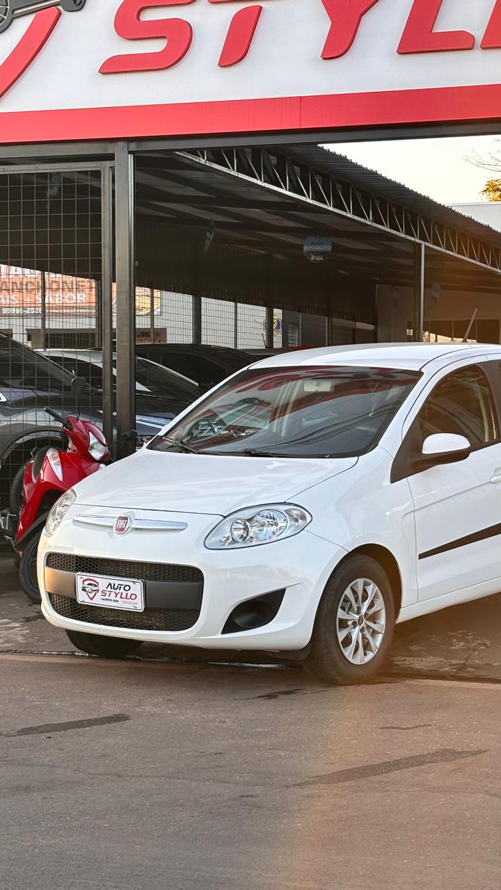 PALIO 1.0 ATTRACTIVE